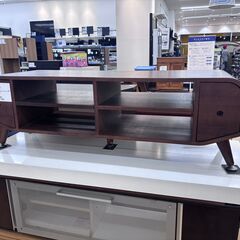 【トレファク イオンモール常滑店】テレビボードをご紹介！の画像