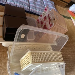 無料①【お話し中】の画像