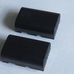 バッテリーの画像