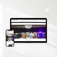 ホームページ制作の画像