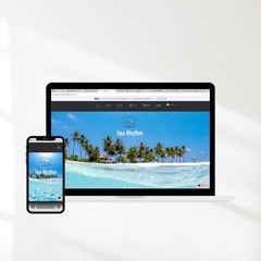 ホームページ制作の画像