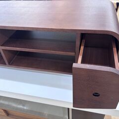 【トレファク イオンモール常滑店】テレビボードをご紹介！の画像