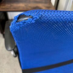 中古　チェア チェアー オフィスチェア メッシュチェアの画像