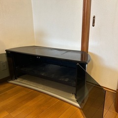 テレビ台
の画像