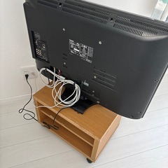 REGZA 32インチ
の画像