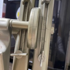 SEKISUI 折りたたみ式物干しスタンド｜高さ146cm・横幅70cm・タオルも干せる便利サイズ！の画像