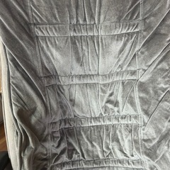 SANYO製マッサージチェアHEC-771の画像