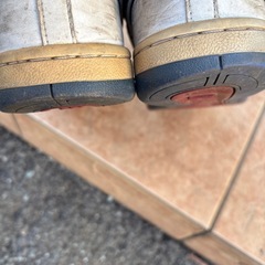 NIKE ナイキ　スニーカーの画像