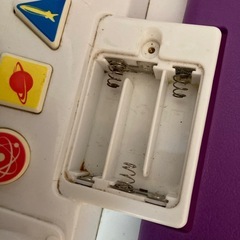 バズライトイヤー 乗用玩具  車の画像