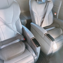 ジュニアシート の画像