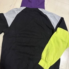 zara hoody の画像