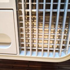 アイリスオーヤマ 気化式加湿器 ARK500 2017年製の画像