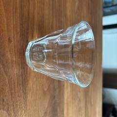 グラス　4個セットの画像