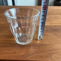 グラス　4個セットの画像