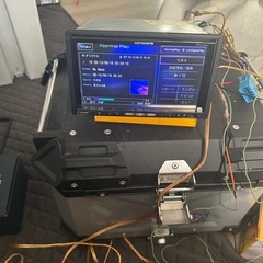 サイバーナビZH9000の画像