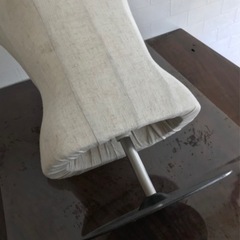 ハーフトルソーの画像