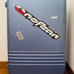 Samsonite サムソナイト 大型スーツケース　の画像