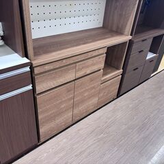 【トレファク イオンモール常滑店】3枚扉レンジボードをご紹介！の画像