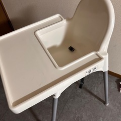 paypay可能 ハイチェア　ダイニング椅子　子供椅子の画像