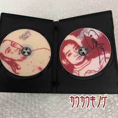 チカラプロ（CHIKARA） the GLOBAL GAUNTLET NIGHT2 2008/10/19 フィラデルフィア プロレス DVDの画像