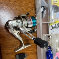 釣具の画像