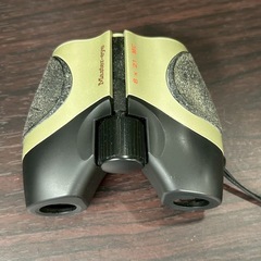 【中古品】ケース付き 双眼鏡 オペラグラス 8×21MCの画像