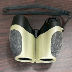 【中古品】ケース付き 双眼鏡 オペラグラス 8×21MCの画像