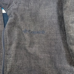 コロンビア　ジャケットLサイズ
の画像