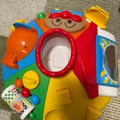 アンパンマンイタズラ遊びDXの画像