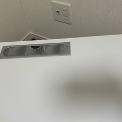 テレビボードの画像