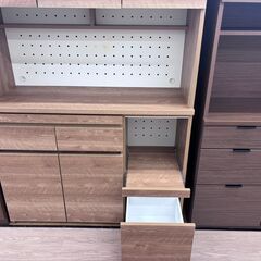 【トレファク イオンモール常滑店】3枚扉レンジボードをご紹介！の画像