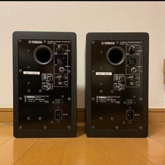 YAMAHA HS5の画像
