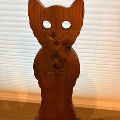 椅子(アンティーク）　スペイン製の画像