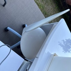 机、袖机,椅子
の画像