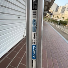 スライド足場の画像