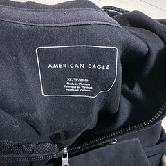 american eagle   hoodyの画像