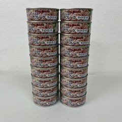 マルハニチロ ツナフレーク ライトミート 80g × 17缶 賞...