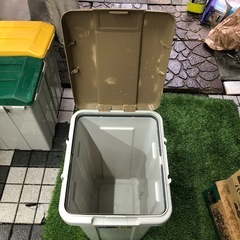 ASVEL  45L  ダストボックスの画像