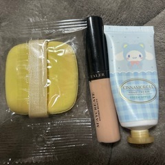 訳ありメイクセットの画像