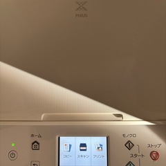 プリンターの画像