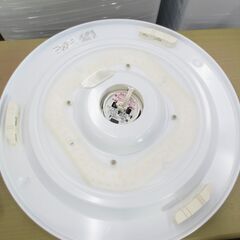 ■Panasonic　パナソニック　LEDシーリングライト　天井照明　リモコン付き　8畳用　HH-CA0810N　№42の画像