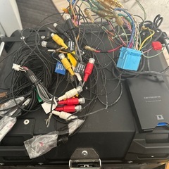 サイバーナビZH9000の画像