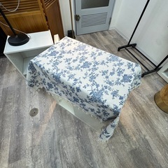 サイドチェスト　カバー付き（無しも可能
）の画像