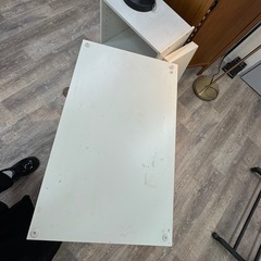 サイドチェスト　カバー付き（無しも可能
）の画像