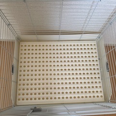 三晃商会 SANKO イージーホーム ホワイト 60の画像