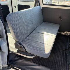 【総額コミコミ】広島発プライムゲート28年ハイゼットカーゴ　ハイルーフ　車検令和８年１１月２０日　法人ワンオーナー　ETC　４速オートマ　禁煙車　集中ドアロック　タイミングチェーン　修復歴無し　軽バン　軽自動車　格安の画像