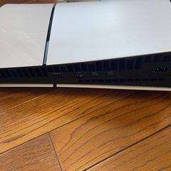 【PS5】PlayStation5 本体 CFI-2000A 【1TB】 の画像