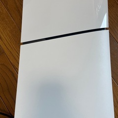 【PS5】PlayStation5 本体 CFI-2000A 【1TB】 の画像