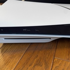 【PS5】PlayStation5 本体 CFI-2000A 【1TB】 の画像
