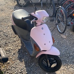 原付スズキ
の画像